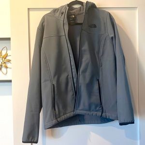 The North Face Softshell Jacket
